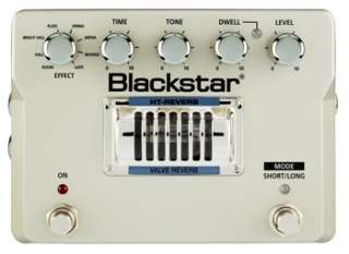 Blackstar HT REVERB (HTRV1 Tube Reverb Pedal)  