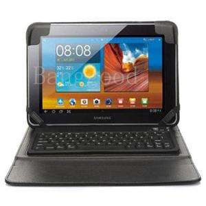 Bluetooth Keyboard Case Samsung Galaxy Tab 10.1 P7510  