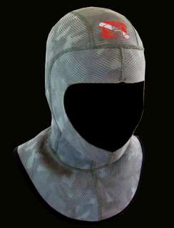 Body Glove Camo 6.5mm Diving Hood  