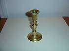 Collectible Brass Candle Stick Holder