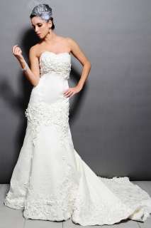 SAISON BLANCHE Bridal/Wedding Gown/Dress #B3084  
