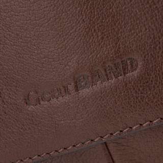   Leather Mens Bag Briefcases Shoulder/Hand Messenger Briefcases  
