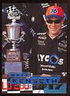 1999 PRESS PASS RACING #38 MATT KENSETH RC LYCOS DAYTONA WINNER