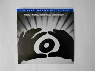 Beatles YELLOW SUBMARINE MFSL 1 108 NM Vinyl JAPAN Pressing MOBILE 