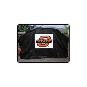   Of ) NCAA Barbecue BBQ/Grill Cover (Gas/Char Broil)