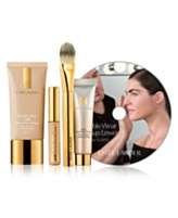 Estée Lauder Double Wear Makeup Lesson Value Kits