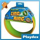 Buzz Bee Toys   Zyclone Zing Ring Blaster   Spare Ring