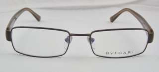 Bvlgari Eyewear frame glasses 1006 137 52 18 135  