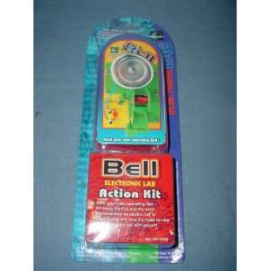  Bell Electronic Lab Action Kit 