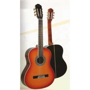  Nylon String Classical Guitar 39 Musical Instruments