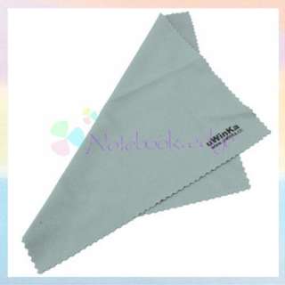 Microfiber Lens/Camera/Eyeglass Cleaning Cleaner Cloth  