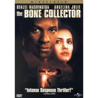 The Bone Collector (Widescreen).Opens in a new window