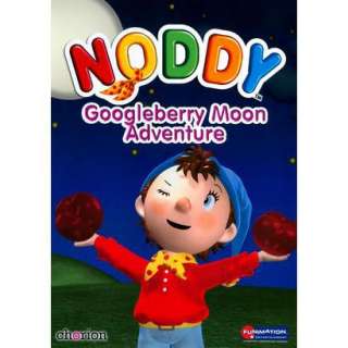 Noddy Googleberry Moon Adventure.Opens in a new window