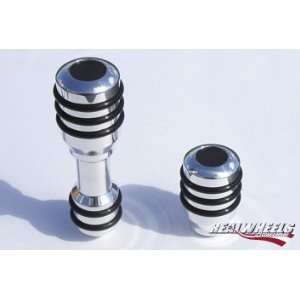  RealWheels Billet Aluminum Gear Shifters, for the 2007 
