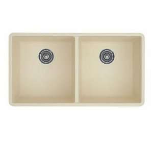 Blanco Kitchen Sinks 516321 (REPLACES 513 440) Blanco Biscuit Equal 