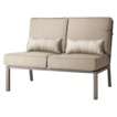 Target Home™ Lagos Metal Patio Sectional Seating Furniture 