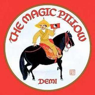 The Magic Pillow (Hardcover).Opens in a new window