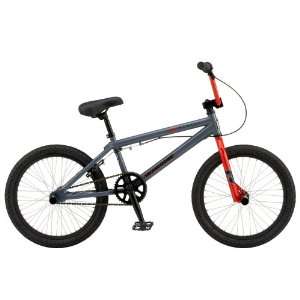 Mongoose Menace BMX Freestyle Bike:  Sports & Outdoors