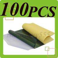 100 Tattoo Stencil Transfer Carbon OUTLINE Paper NEW  
