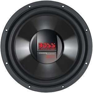   Coil Subwoofer (12) (Car Stereo Subs / Subwoofers)