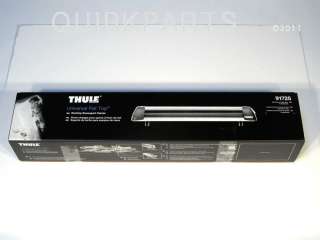   ski snowboard carrier brand new genuine thule part number tc91725s