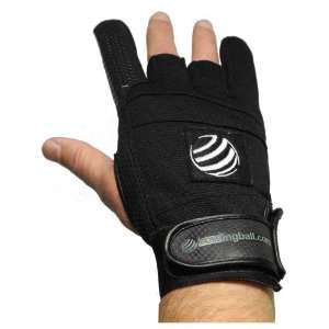    Monster Grip Bowling Glove Right Handed: Sports & Outdoors