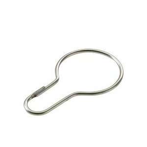  Hook Key Ring, #75400 100/Box 