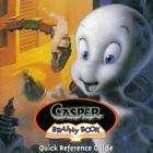 Casper Brainy Book PC CD magic of reading to life game
