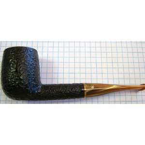    Savinelli Roma Lucite (111 KS) Briar Tobacco Pipe 