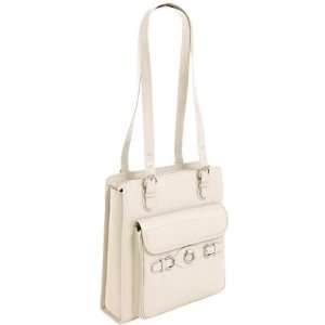   Sand) Leather Vertical Ladies Laptop Tote Siamod Womens Briefcases