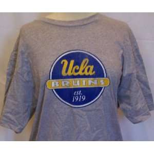  NCAA UCLA Bruins Tee Shirt Vintage Style Sports 