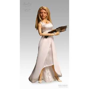  Buffy the Vampire Slayer Prophecy Girl 12 Action Figure 