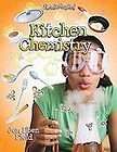   Ein O’s Kitchen Chemistry   Easy to Follow Experiments for Kids
