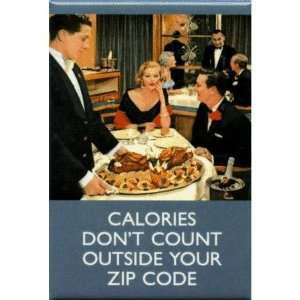  Calories Dont Count: Kitchen & Dining
