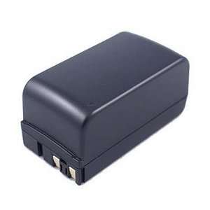   Nickel Metal Hydride Camcorder Battery For Canon E40