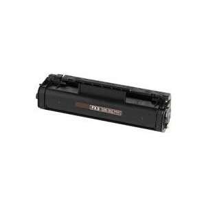  Black canon Toner Cartridge 1557A002BA (2,700 Page Yield) for Canon 