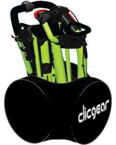 ClicGear Clic Gear Golf Push Cart Wheel Cover NEW  