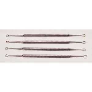  WAX CARVING TOOLS SUPREME   Set of Four