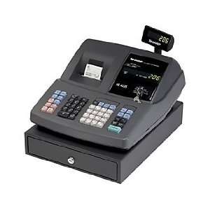  Sharp XE A22S Cash Register Electronics