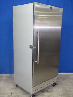 Kelvinator Refrigerator or Freezer Commercial NSF  