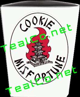 10 Funny Misfortune Fortune Cookies Chinese Food Joke  