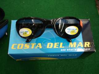 Costa Del Mar Triple Tail Sunglasses BRAND NEW IN BOX  
