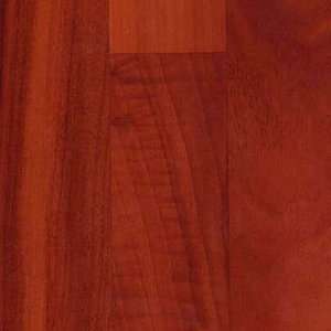   Extreme High Gloss Cherry 12mm Laminate Flooring