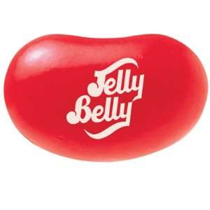 Jelly Belly Very Cherry Beans 5LB Case  Grocery & Gourmet 