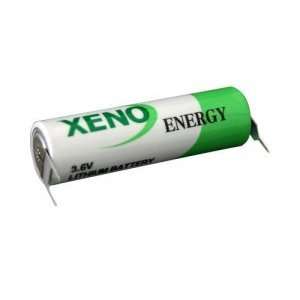   Xeno ER14508 AA T3 3.6V Lithium Thionyl Chloride Battery Electronics