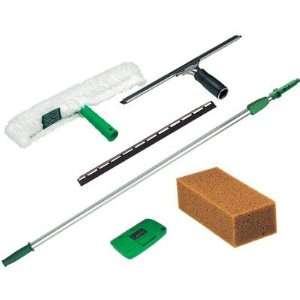  Pro Window Cleaning Kit: Office Products