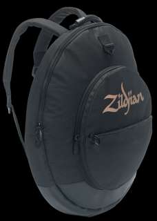 Zildjian 22 Gig Heavy Duty Cymbal Bag w/ Dividers NEW  