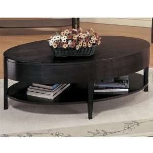    Sleek Design Coffee Table by Coaster Furniture