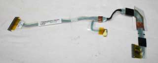 15 LCD CABLE FOR DELL INSPIRON 1150 LAPTOP DC025062800  