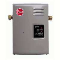 Rheem RTE 13 Indoor Electric Tankless Water Heater